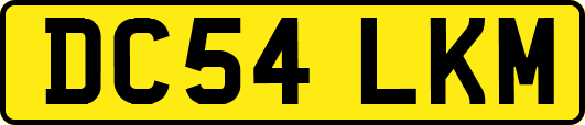 DC54LKM