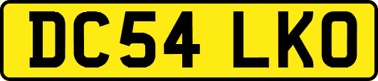 DC54LKO