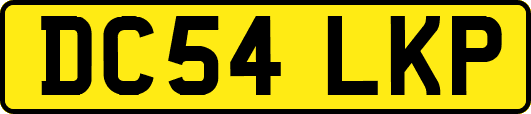 DC54LKP