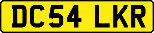 DC54LKR