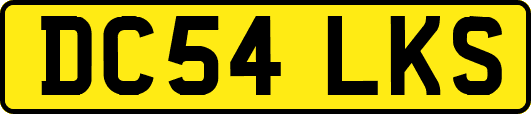 DC54LKS