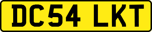 DC54LKT