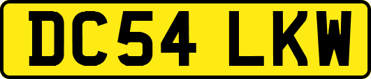 DC54LKW