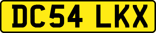 DC54LKX
