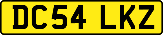 DC54LKZ
