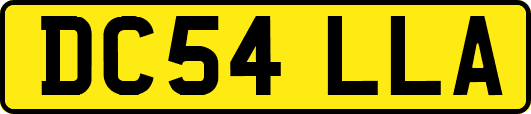 DC54LLA