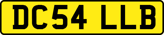 DC54LLB