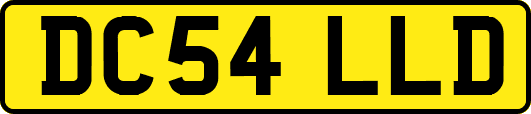 DC54LLD