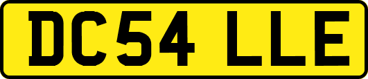 DC54LLE