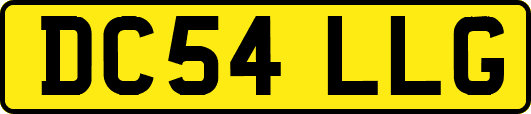DC54LLG