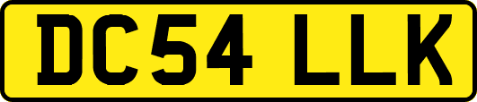 DC54LLK