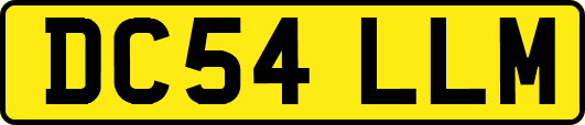 DC54LLM