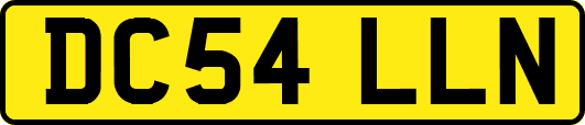 DC54LLN