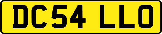 DC54LLO