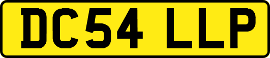 DC54LLP