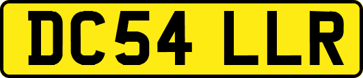 DC54LLR
