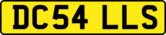 DC54LLS