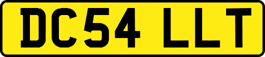 DC54LLT