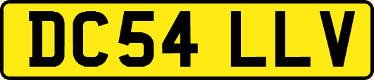 DC54LLV