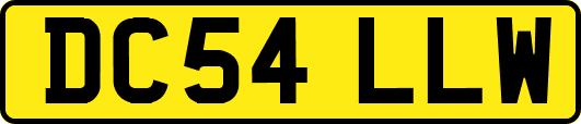 DC54LLW