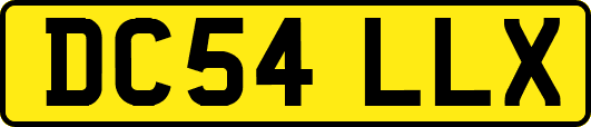 DC54LLX