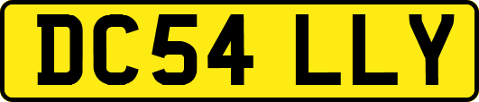 DC54LLY