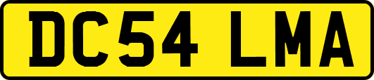 DC54LMA