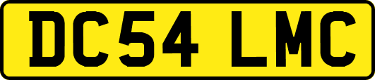 DC54LMC