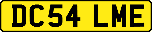 DC54LME