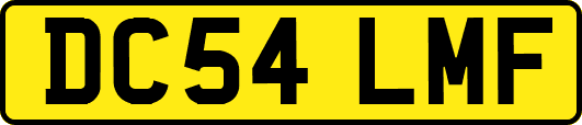 DC54LMF