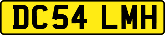 DC54LMH