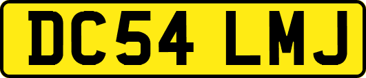 DC54LMJ
