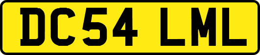 DC54LML