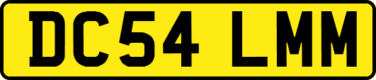 DC54LMM