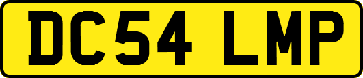 DC54LMP