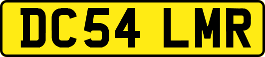 DC54LMR