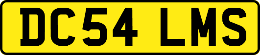 DC54LMS