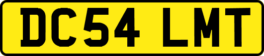 DC54LMT