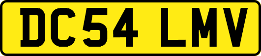 DC54LMV