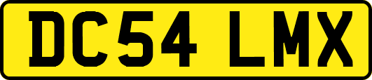 DC54LMX