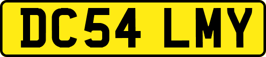DC54LMY