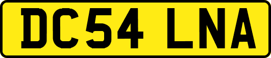 DC54LNA