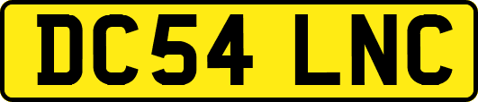 DC54LNC