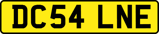 DC54LNE