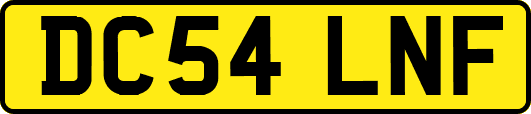 DC54LNF