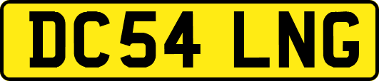 DC54LNG