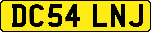 DC54LNJ
