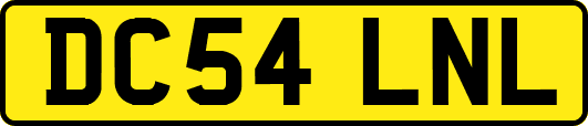 DC54LNL