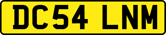 DC54LNM