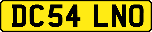 DC54LNO